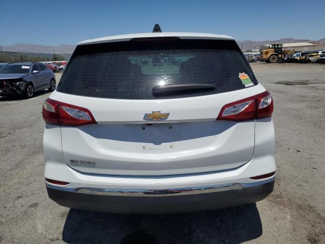 Photo 6 from auction – 2018 CHEVROLET EQUINOX LS with VIN 2GNAXHEV9J6111228