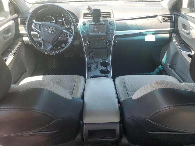 Photo 8 from auction – 2017 TOYOTA CAMRY LE with VIN 4T1BF1FKXHU683458