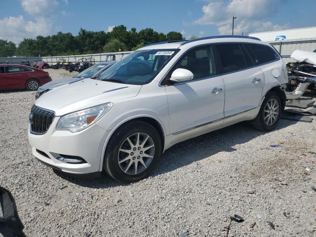 BUICK ENCLAVE 2016 with VIN 5GAKRBKD7GJ189603 - Photo from auction