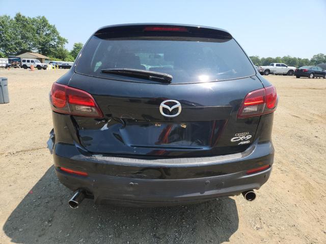 Photo 6 from auction – 2014 MAZDA CX-9 TOURI with VIN JM3TB3CV6E0428072