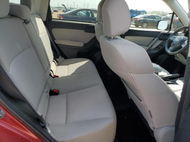 Photo 10 from auction – 2015 SUBARU FORESTER 2 with VIN JF2SJAFC8FH455252