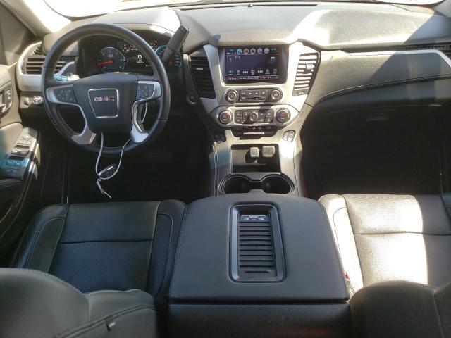Photo 8 from auction – 2017 GMC YUKON SLT with VIN 1GKS2BKC2HR351607
