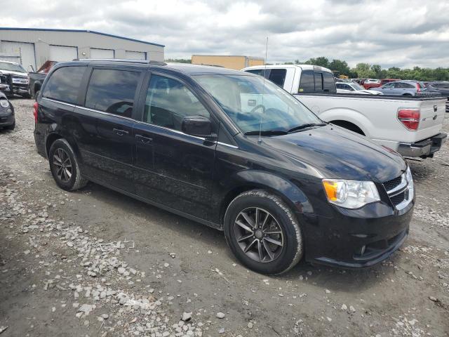 Photo 4 from auction – 2017 DODGE GRAND CARA with VIN 2C4RDGCG0HR624606