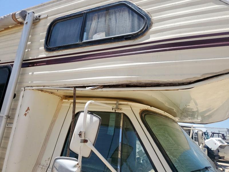 Photo 9 from auction – 1983 CHEVROLET G30 with VIN 2GBJG31M7D4147805