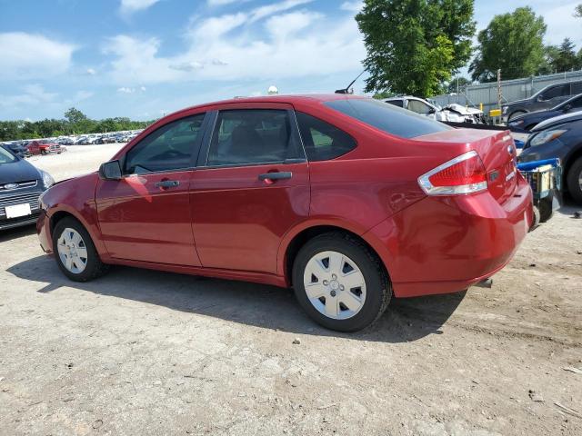 Photo 2 from auction – 2011 FORD FOCUS 4D with VIN 1FAHP3EN1BW184052