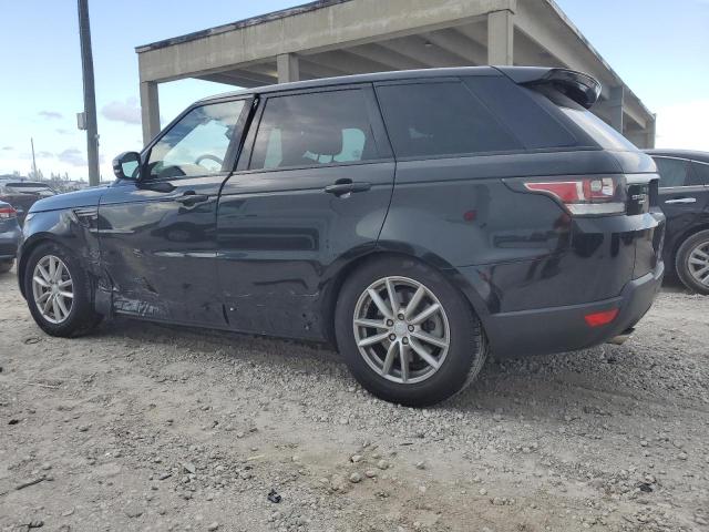 Photo 2 from auction – 2017 LAND ROVER RANGE ROVE with VIN SALWG2FV1HA676475