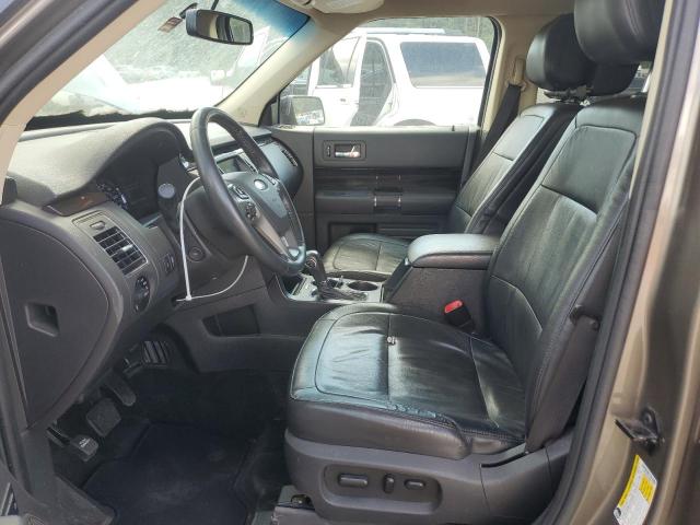 Photo 7 from auction – 2014 FORD FLEX SEL with VIN 2FMGK5C82EBD11034