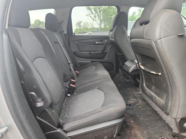 Photo 11 from auction – 2015 CHEVROLET TRAVERSE L with VIN 1GNKVGKD4FJ165224
