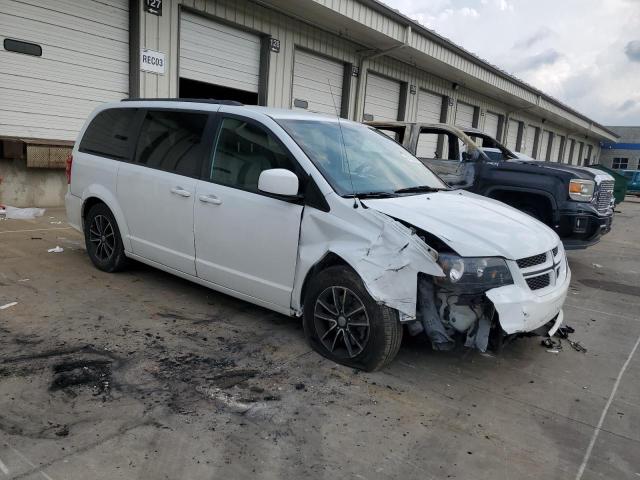 Photo 4 from auction – 2018 DODGE GRAND CARA with VIN 2C4RDGEG3JR202204