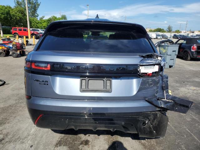 Photo 6 from auction – 2020 LAND ROVER RANGE ROVE with VIN SALYK2EX5LA287521