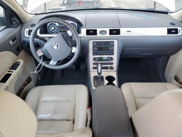 Photo 8 from auction – 2008 MERCURY SABLE PREM with VIN 1MEHM42W18G603931