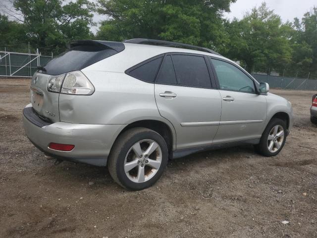 Photo 3 from auction – 2007 LEXUS RX 350 with VIN 2T2HK31U47C018478