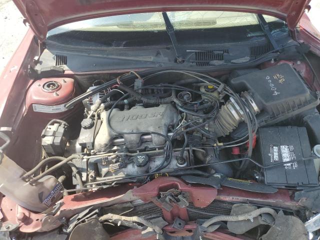 Photo 11 from auction – 2002 CHEVROLET MALIBU with VIN 1G1NE52J72M660518