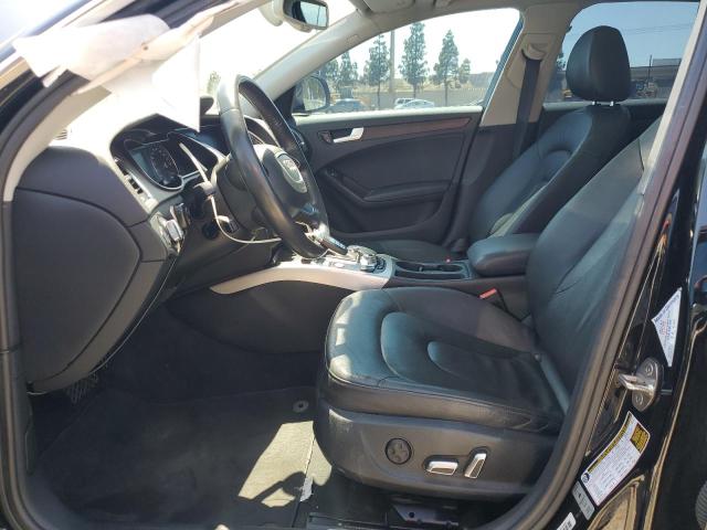 Photo 7 from auction – 2013 AUDI A4 ALLROAD with VIN WA1UFAFL5DA190170