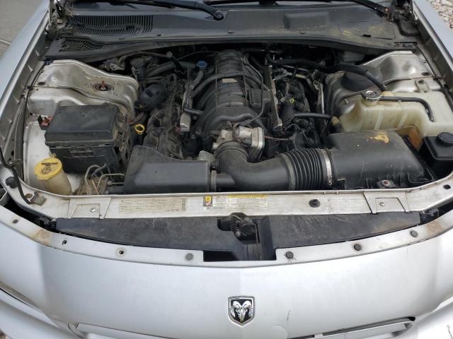Photo 11 from auction – 2010 DODGE CHARGER with VIN 2B3AA4CT8AH188764