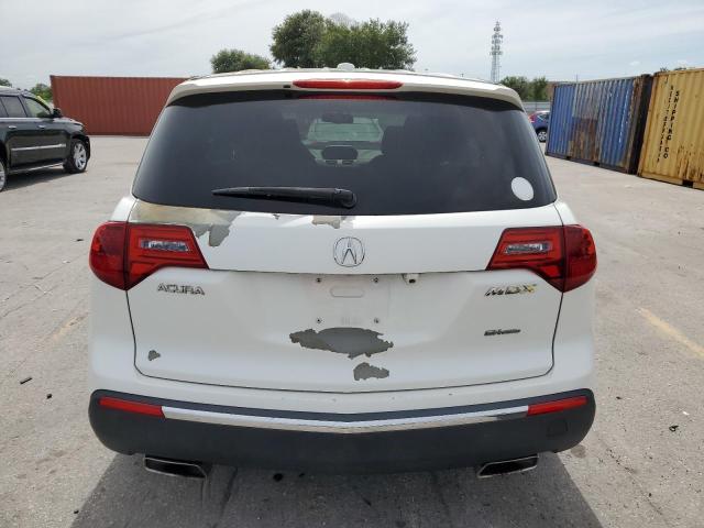 Photo 6 from auction – 2012 ACURA MDX ADVANC with VIN 2HNYD2H66CH530611