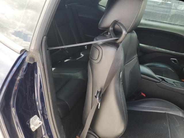 Photo 10 from auction – 2015 DODGE CHALLENGER with VIN 2C3CDZBT2FH711415