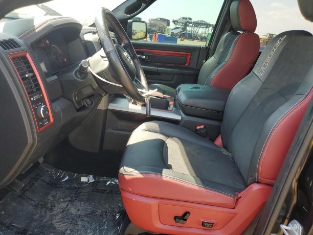 Photo 7 from auction – 2017 RAM 1500 REBEL with VIN 1C6RR7YT7HS726966