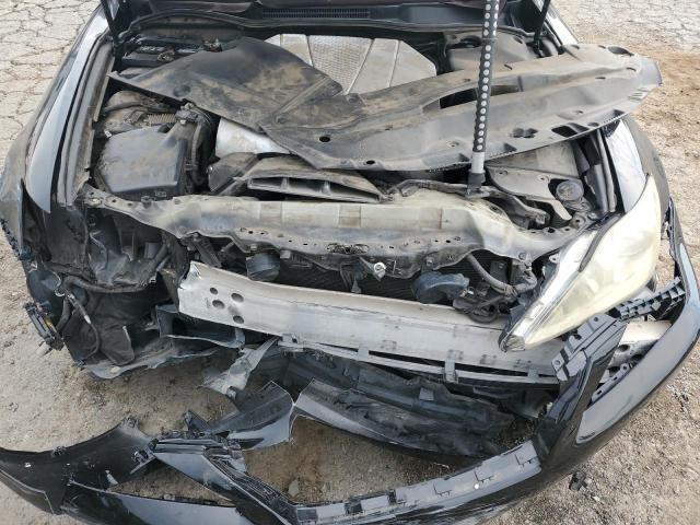 Photo 11 from auction – 2010 LEXUS IS 350 with VIN JTHFE2C21A2500712