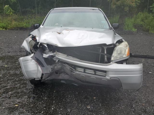 Photo 5 from auction – 2005 HONDA PILOT LX with VIN 2HKYF18105H564407