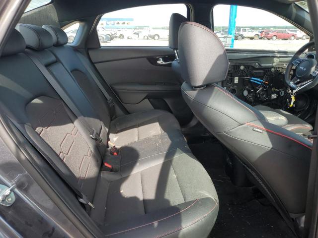 Photo 10 from auction – 2022 KIA FORTE with VIN 3KPF44AC9NE494534