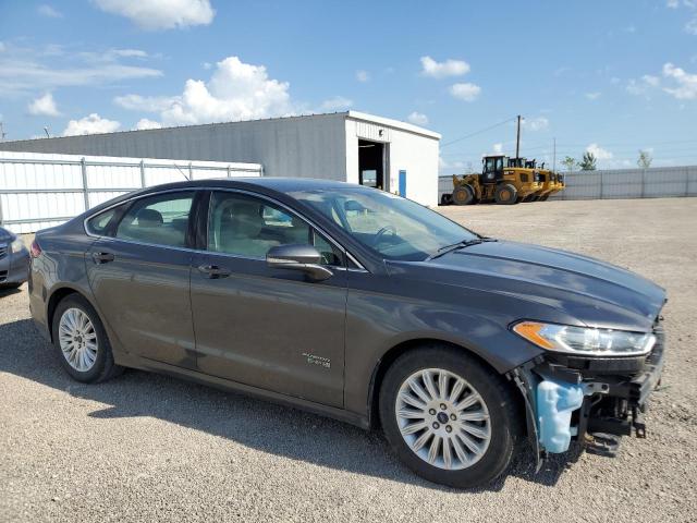 Photo 4 from auction – 2016 FORD FUSION SE with VIN 3FA6P0PU9GR323896