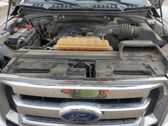 Photo 11 from auction – 2016 FORD F150 SUPER with VIN 1FTEW1E86GFA88116