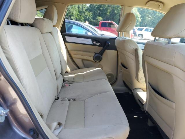 Photo 11 from auction – 2011 HONDA CR-V SE with VIN 5J6RE4H48BL061261
