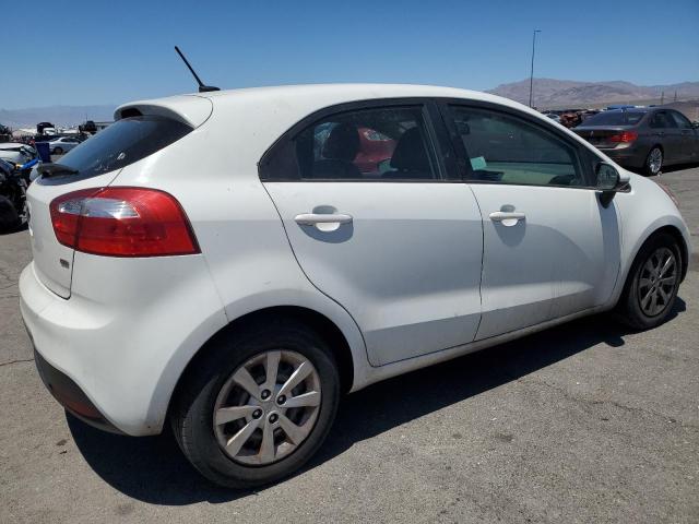 Photo 3 from auction – 2014 KIA RIO LX with VIN KNADM5A36E6405339