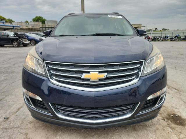 Photo 5 from auction – 2016 CHEVROLET TRAVERSE LT with VIN 1GNKRGKD5GJ132822