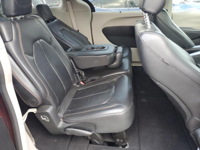 Photo 11 from auction – 2017 CHRYSLER PACIFICA T with VIN 2C4RC1BG6HR571427