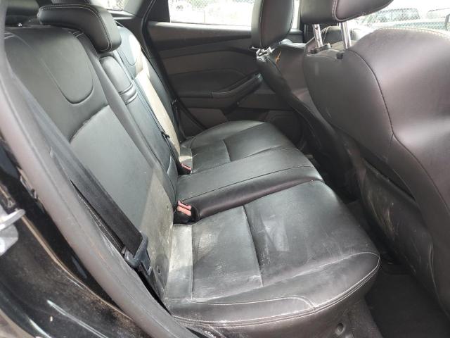 Photo 10 from auction – 2014 FORD FOCUS ST with VIN 1FADP3L90EL458450
