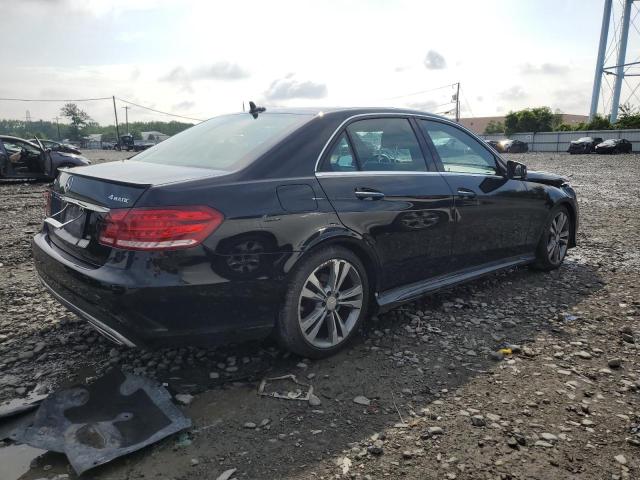 Photo 3 from auction – 2014 MERCEDES-BENZ E 350 4MAT with VIN WDDHF8JB0EA816830