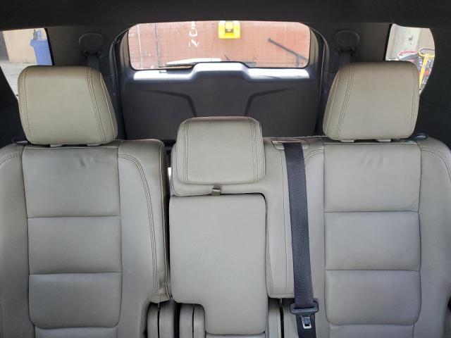 Photo 10 from auction – 2015 FORD TRUCK with VIN 1FM5K7F87FGB97606