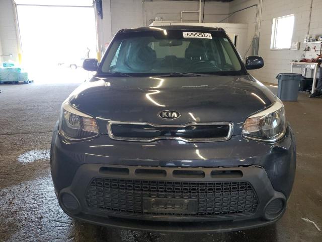 Photo 5 from auction – 2015 KIA SOUL + with VIN KNDJP3A53F7117695
