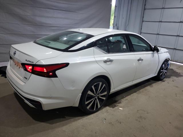 Photo 3 from auction – 2019 NISSAN ALTIMA PLA with VIN 1N4BL4FW7KN302755