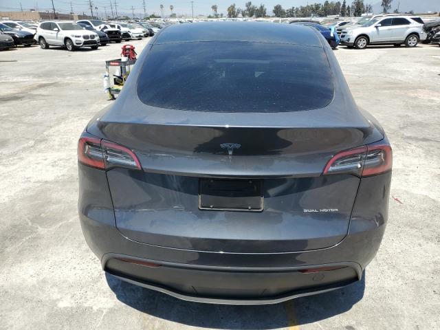 Photo 6 from auction – 2023 TESLA MODEL Y with VIN 7SAYGDEEXPA205248