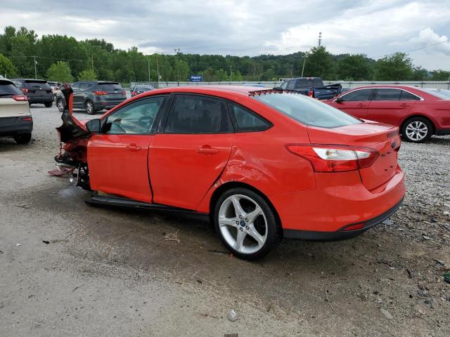 Photo 2 from auction – 2014 FORD FOCUS SE with VIN 1FADP3F25EL103160