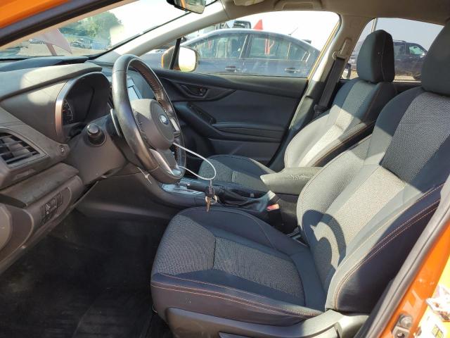 Photo 7 from auction – 2018 SUBARU CROSSTREK with VIN JF2GTABC7JH337174