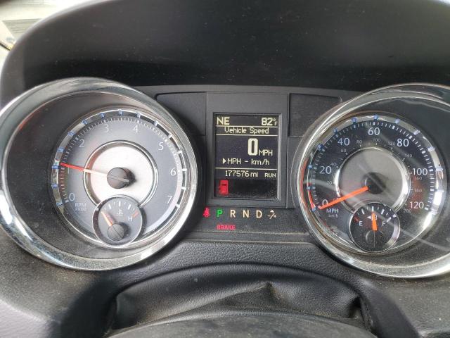 Photo 9 from auction – 2014 CHRYSLER TOWN & COU with VIN 2C4RC1BG7ER441202