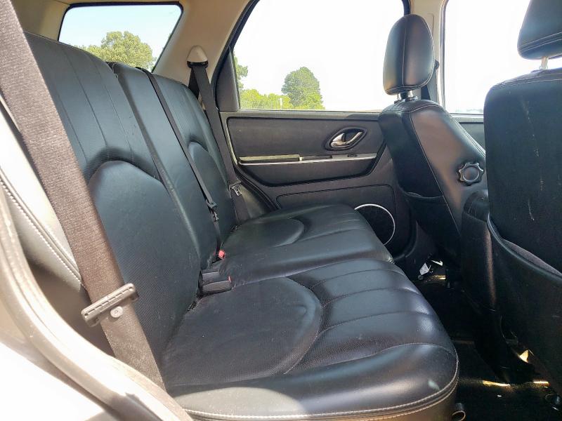 Photo 11 from auction – 2006 MERCURY MARINER with VIN 4M2CU561X6DJ06479