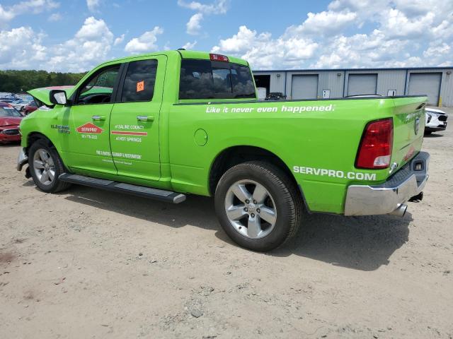 Photo 2 from auction – 2015 RAM 1500 SLT with VIN 1C6RR6GT5FS529593