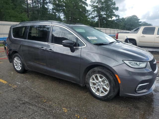 Photo 4 from auction – 2022 CHRYSLER PACIFICA T with VIN 2C4RC1BG5NR178269
