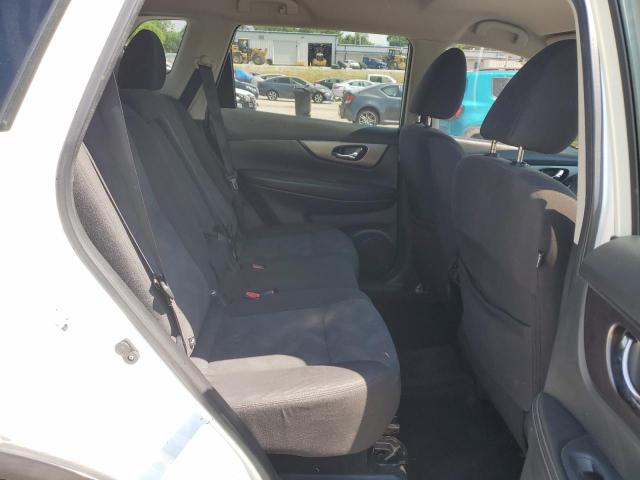 Photo 11 from auction – 2016 NISSAN ROGUE S with VIN KNMAT2MT9GP640740