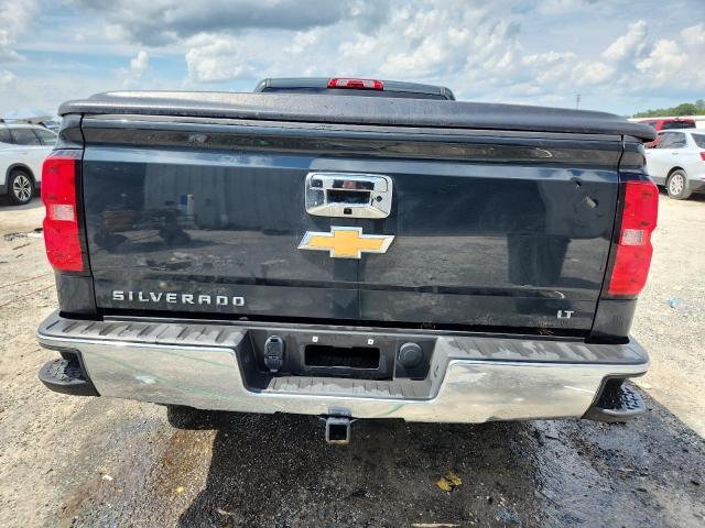 Photo 6 from auction – 2017 CHEVROLET SILVERADO with VIN 1GCNCNEC6HZ351791