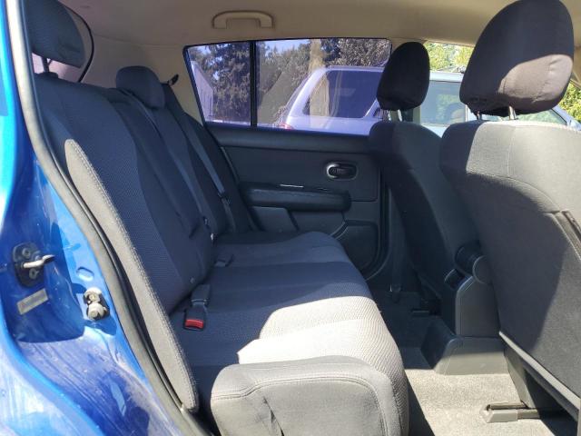 Photo 11 from auction – 2007 NISSAN VERSA S with VIN 3N1BC13E17L355255