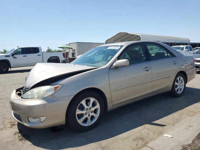 Photo 1 from auction – 2005 TOYOTA CAMRY LE with VIN 4T1BE30K05U613812
