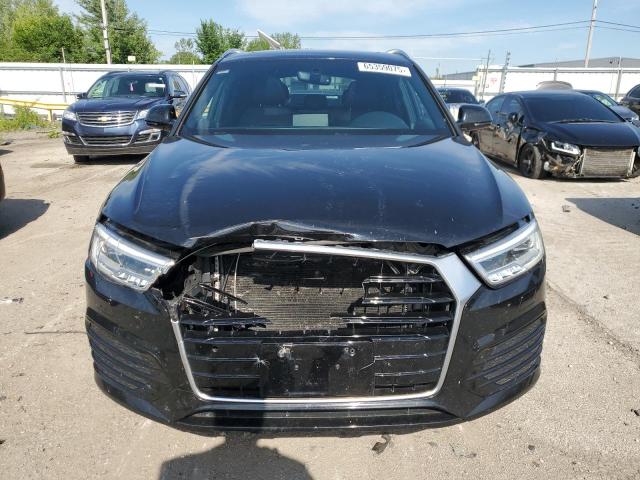 Photo 5 from auction – 2016 AUDI Q3 PRESTIGE with VIN WA1GFCFS2GR008835