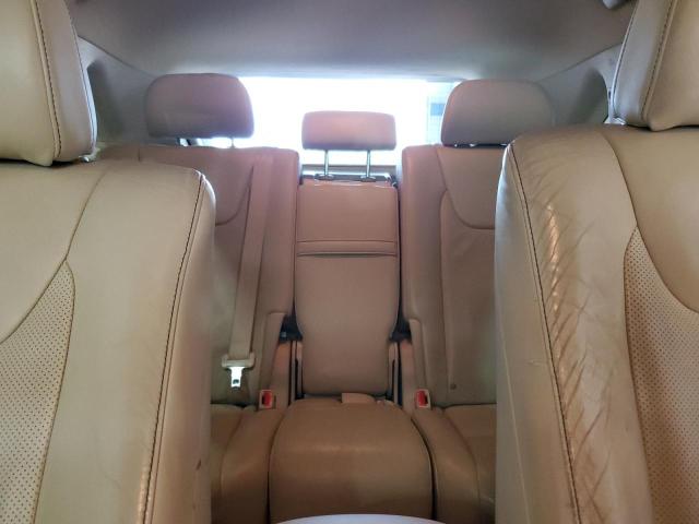 Photo 10 from auction – 2014 LEXUS RX 350 BAS with VIN JTJBK1BA0E2039713