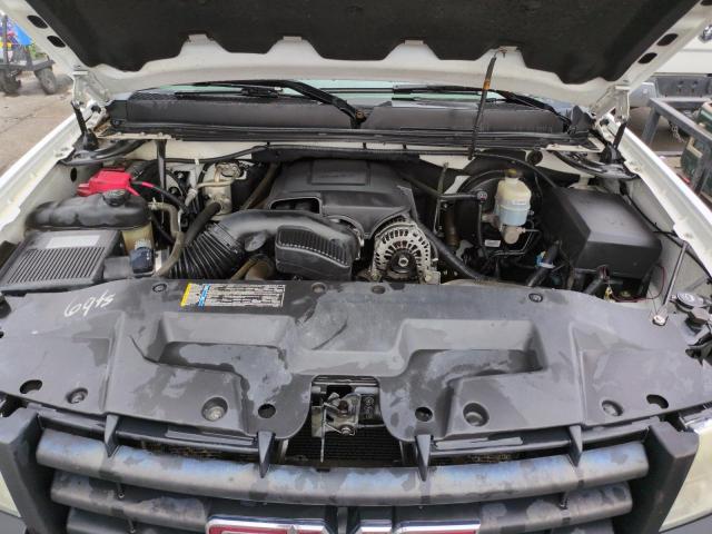 Photo 11 from auction – 2010 GMC SIERRA K15 with VIN 1GTSKTE38AZ172166